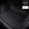Mercedes-Benz G-Class Full Coverage Trunk Mat for AMG G63, G350, G500
