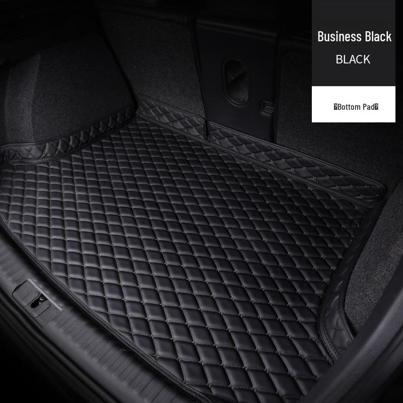 Mercedes-Benz G-Class Full Coverage Trunk Mat for AMG G63, G350, G500