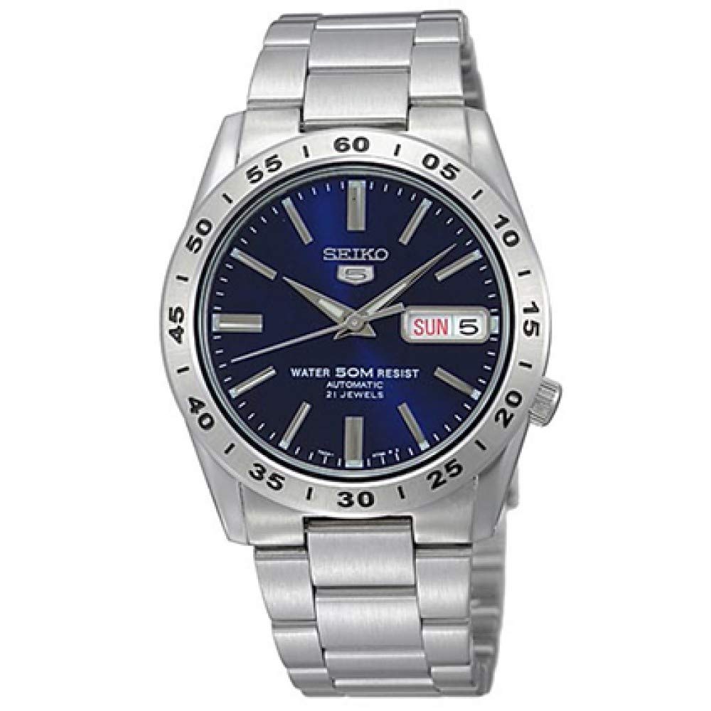 Seiko 5 Gent SNKD99K1 Man - Wristwatch,