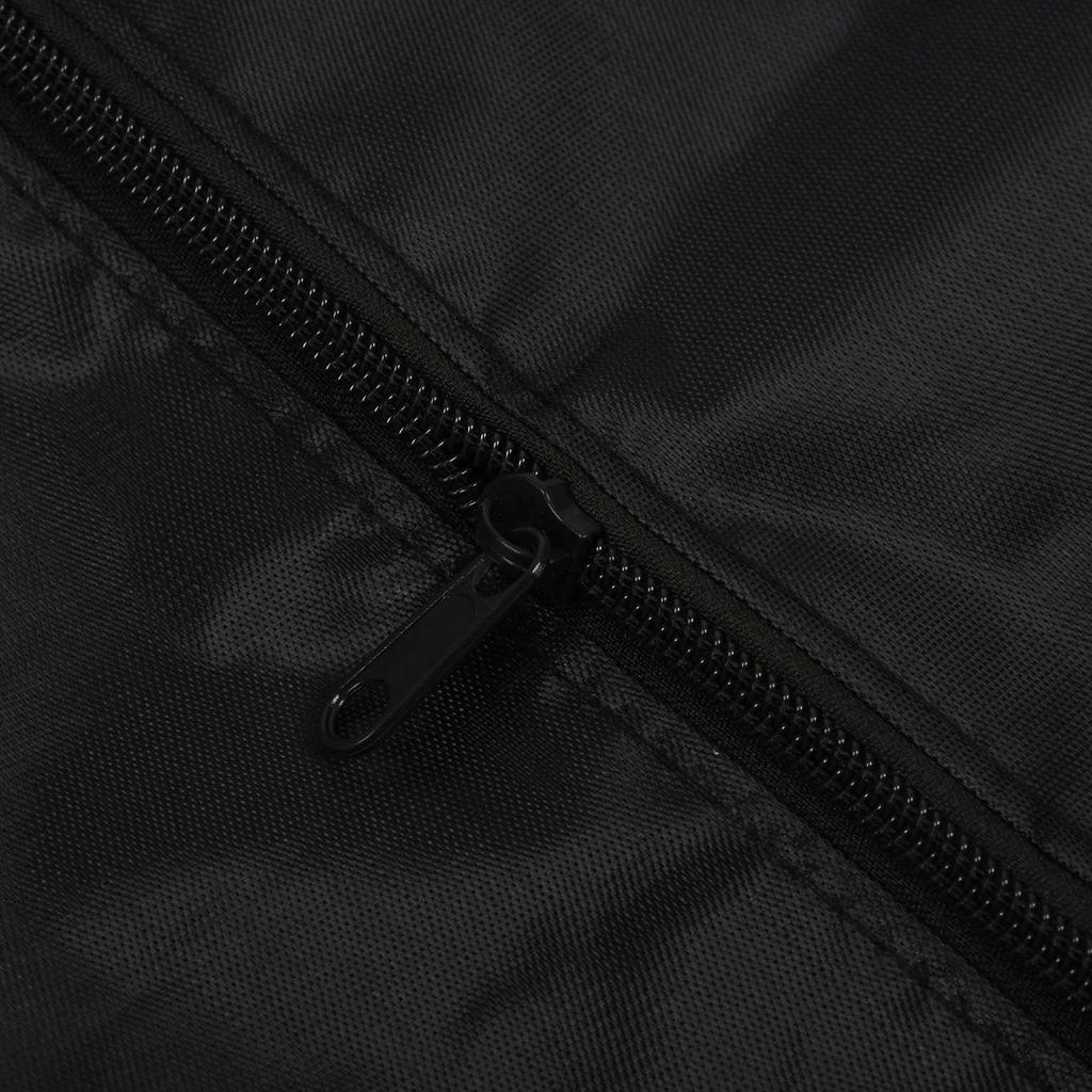 Dovhmoh Guitar Oxford Cloth with Shoulder Gig Bag Guitar Parts Accessories 38-inch Bag, Pockets, Case, &