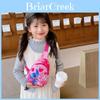 Stitch Kinder Borsttas Cartoon Nylon Kleine Crossbody Voor Peuter Kinderopvang