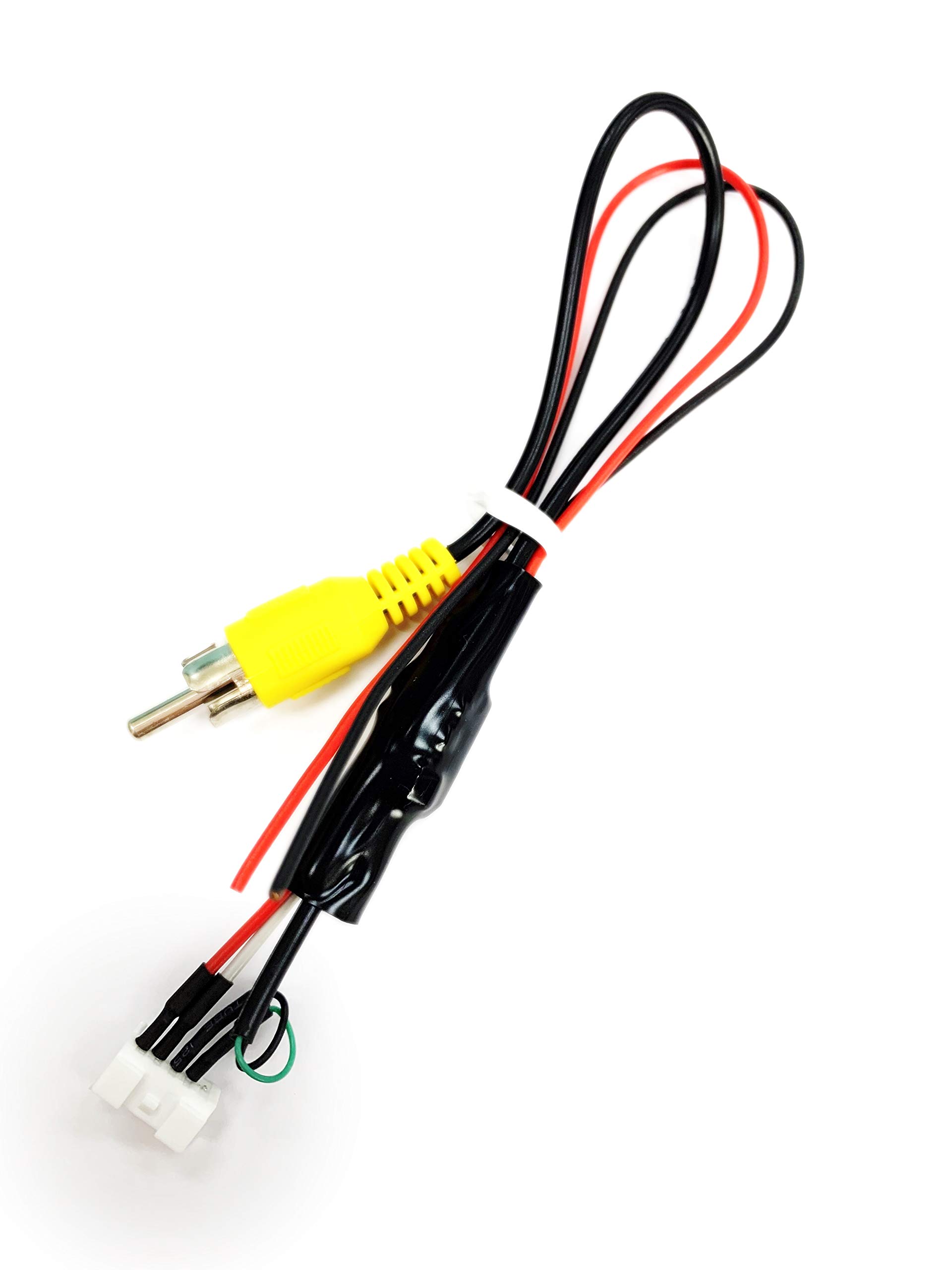 

(CB01-5P) Carrozzeria Rear Camera Commercial Navigation Conversion Kit