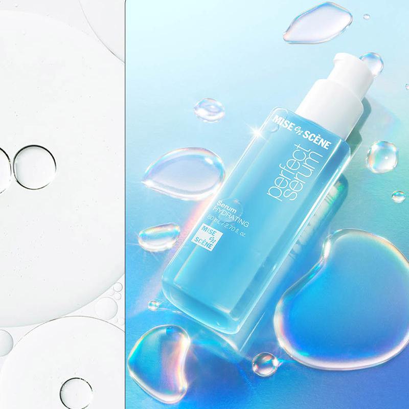 Mise En Scene Perfektes Feuchtigkeitsserum 80ml