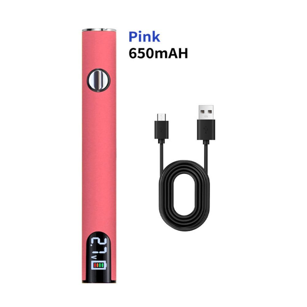 Wireless Electric Soldering Iron USB Fast Charging Adjustable Voltage Wireless Electric Iron Solder Digital Display