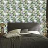 Wild Animals Savanna Wallpaper for Living Room and Bedroom 50x1000