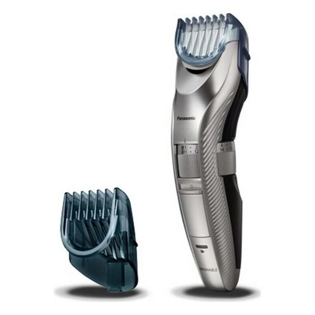 Panasonic ER-GC71 Electric Hair Clipper 40 Cut Settings Silver