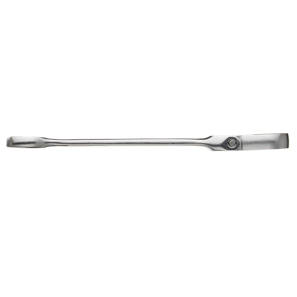 TONE Swivel Ratchet Combination 10mm Jaw Opening RMF-10 Wrench,