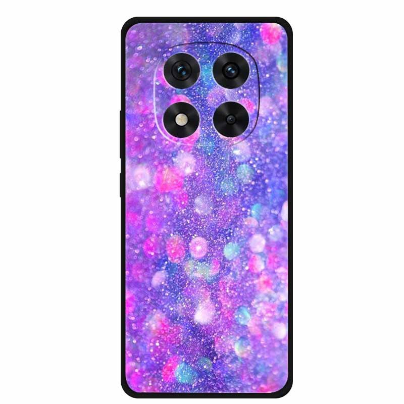For Xiaomi Redmi Note 14 pro+ /14 pro/14 5G Cases Luxury Black Soft TPU Silicone Cover for Redmi note14 Pro 5G Shockproof Covers