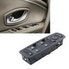 Automotive Glass Window Switch Simple Window Movement ABS Window Regulator Switch 254000015R Replacements for Vehicles 