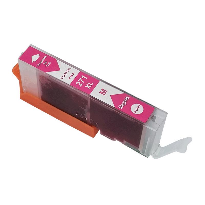 Cartucce d'inchiostro compatibili per stampanti Canon PGI270 CLI271 TS9020 TS6020 TS5020 TS8020