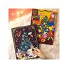 KALDI Chocolate Calendar Forest Christmas Advent Calendar Christmas Kaldi Sweets 2023