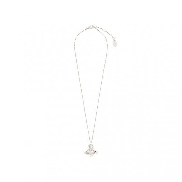 Vivienne WeStwood Women S Bath Relief Necklace 630203g0 02p102