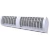Silent Air Curtain for Cold Storage & Shop Entrances - 1.8m & 1.5m Options Available