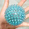 Toys 2PCS Sensory Spike Ball 7CM Stress Reflexology Occupational Therapy ADHD Autism Gifts For Teens Kids Boys Girls