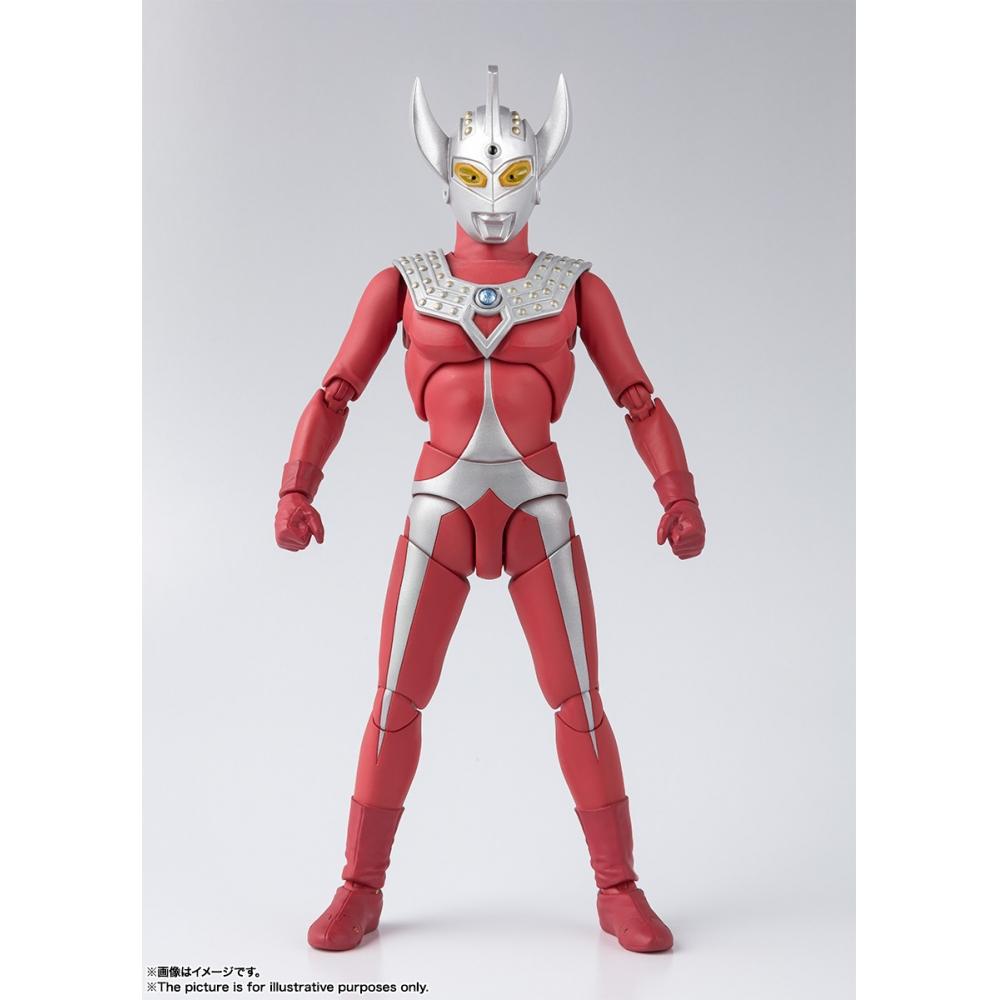 

Ultraman S.h.figuarts Ultraman Taro Reissue