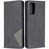 Zaps Origami Galaxy Note 20 Black