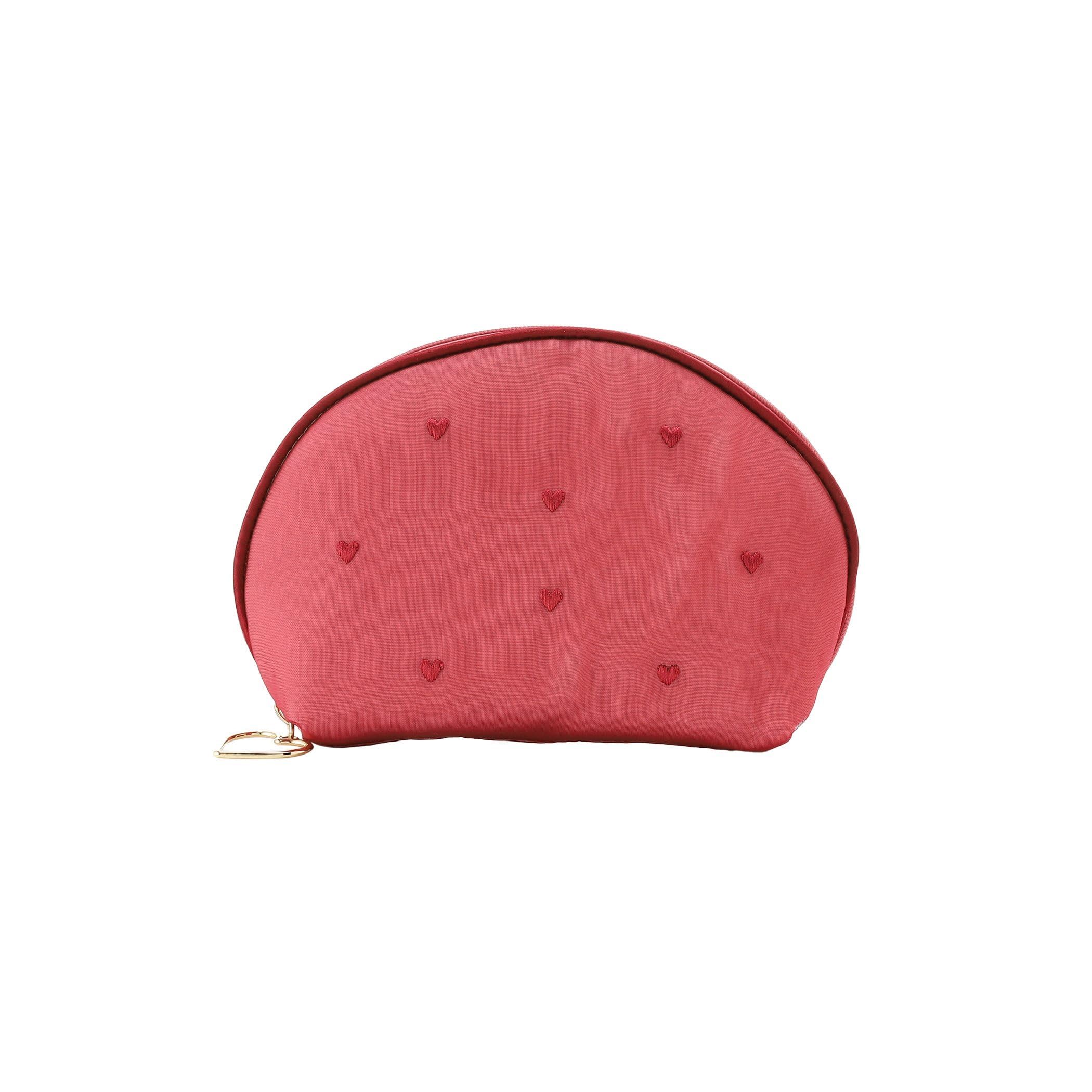 

Чай Полудень Чай ЖИТТЯ Сумочка JL11 Вишита Серцевина Сумочка Раковина Рожева [Післяполуденне Життя] рожевий