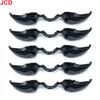 JCD Vollschwarzes Tasten-Set RT LT RB LB Für Microsoft Xbox One Controller