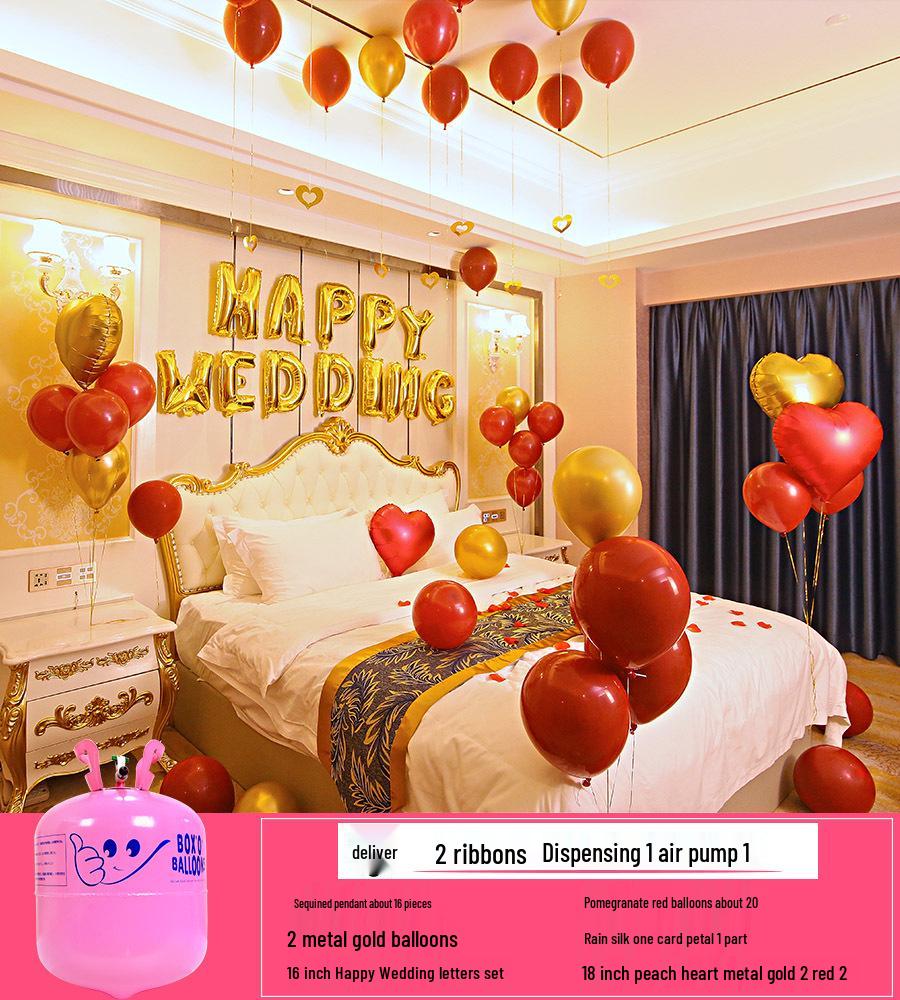 Helium & Nitrogen Tanks with Air Pump for Balloons - Small & Large Sizes for Party Decorations