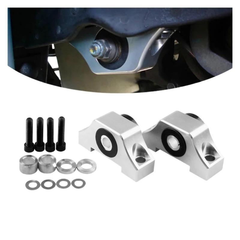 1Set For EK/EG 88-00 for Honda Civic Engine Mount Modification For Civic Engine Mount Car Modification