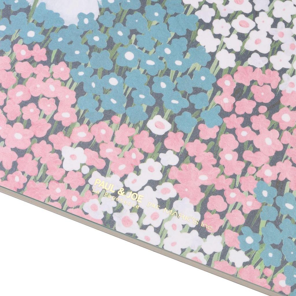 Paul Joe Marks Slim Notebook and & <Hide Seek>