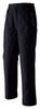ASAHICHO Thermal Pants for Size 12 L GORE-TEX® Fall/Winter, Black, 51032,