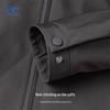 Romone Men's Business Casual Lapel Jacket