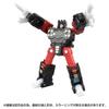 Transformers Frenzy SS-115 (Red)