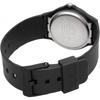 Casio Analog Watch Chipkashi Mq 24 9el Urethane Belt Unisex Gold