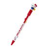 Sanrio Mascot Ballpoint Pen Hello Kitty ABS Resin Ink Color Black 926108