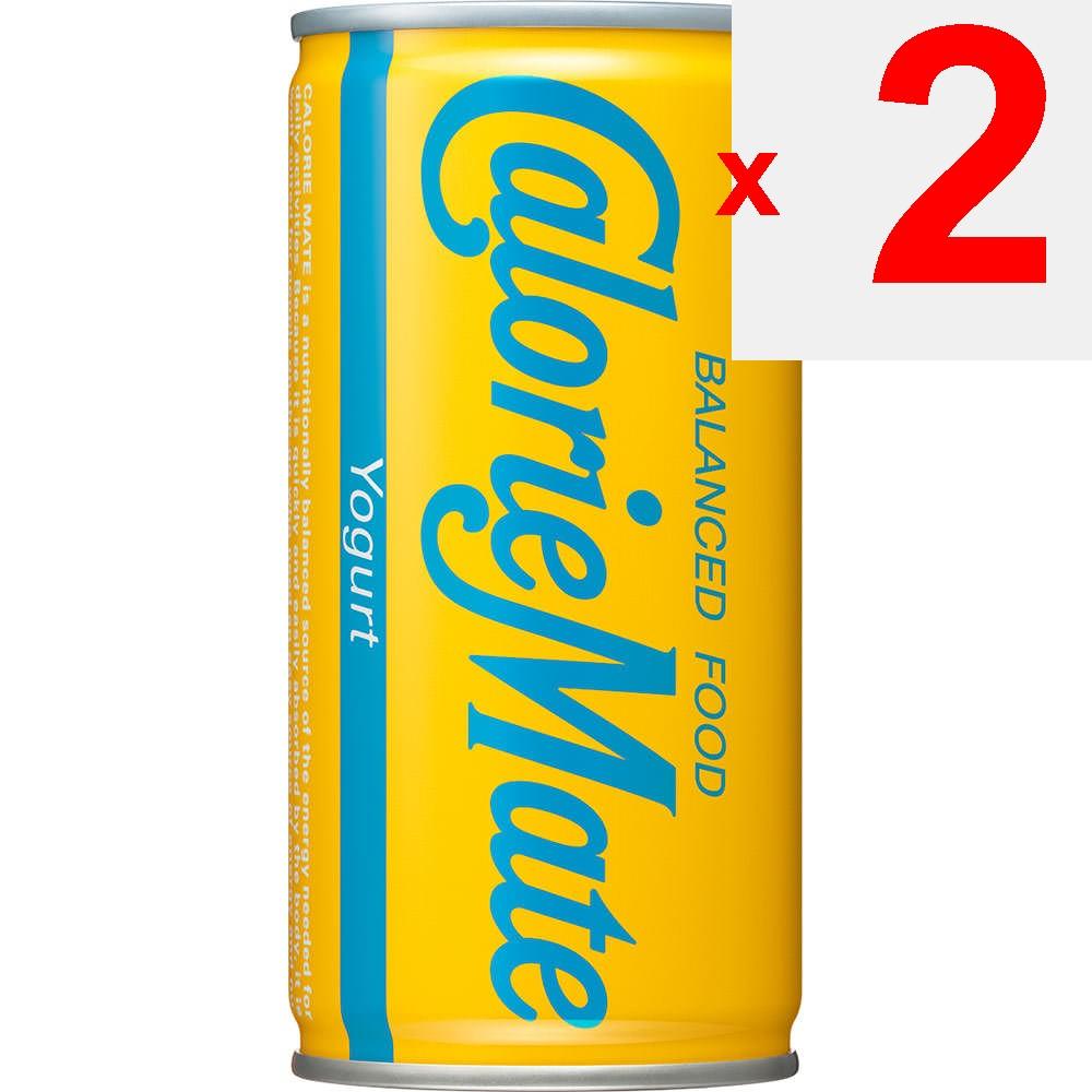 Otsuka Calorie Mate Liquid Yogurt Flavor 200ml Other (check Locks, Tongue Cleaners, Etc.) Thia Pack Other (check Locks, Tongue Cleaners, Etc.)