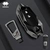 New 2 3 Buttons Zinc Alloy Car Key Fob Case Cover For Mazda 2 3 6 Atenza Axela Demio Cx30 Cx-4 Cx-5 Cx5 Cx-3 Cx7 Cx8 Cx-8 Cx-9