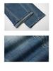 Spring 2026 Women's High-Waisted Wide-Leg Slimming Jeans