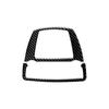 BMW F10 5 Series GT Carbon Fiber Roof Light Panel Sticker