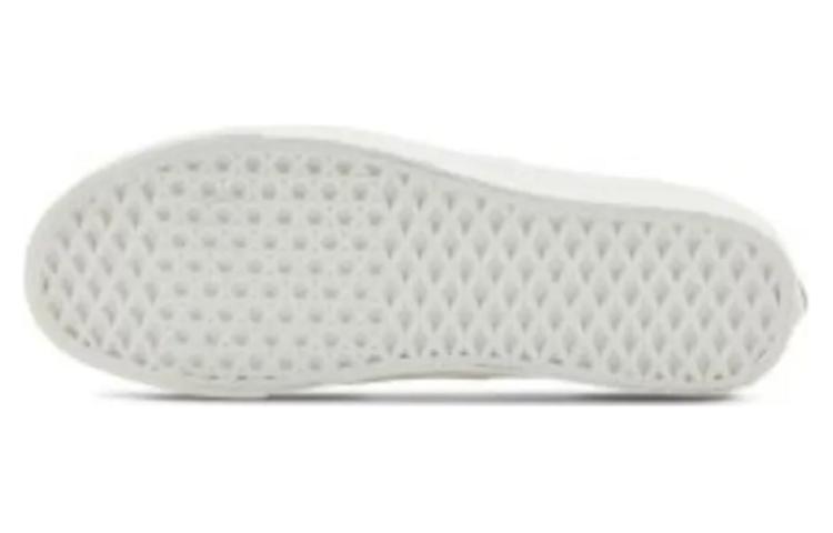 Men's Sneakers Vans Authentic 44 Dx 'White'