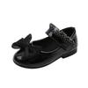 Neue Sandalenmode Einfache Rutschfeste Mädchenschuhe Weicher Komfort Lässig Leichte Kinderschuhe Flach Sommer Vielseitige Prinzessin Schuhe