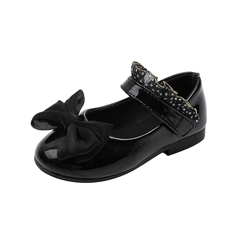 Neue Sandalenmode Einfache Rutschfeste Mädchenschuhe Weicher Komfort Lässig Leichte Kinderschuhe Flach Sommer Vielseitige Prinzessin Schuhe