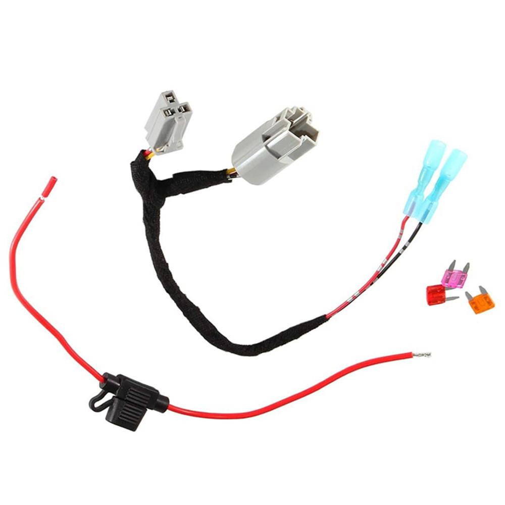 12 Volt Power Outlet Cigarette Lighter Adapter Switch X1 For Dodge Ram 2001-2022