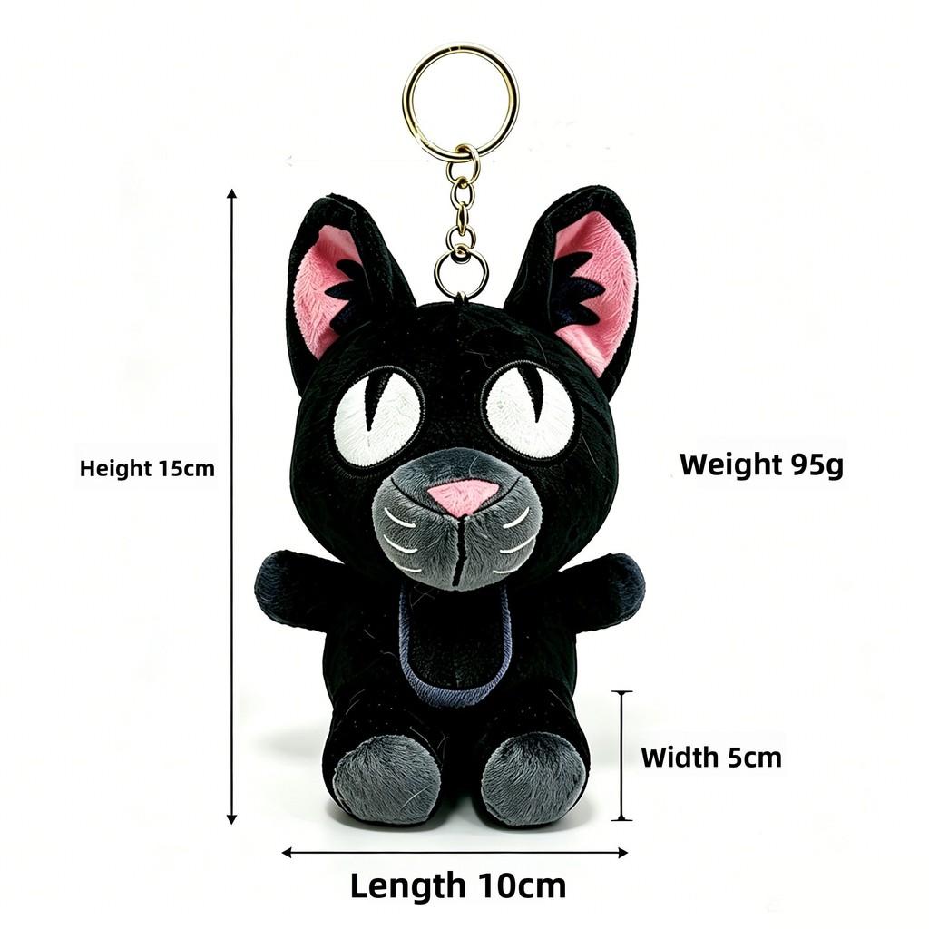 99 Nights In The Forest Plush Toy For Gift Collectors