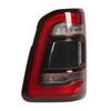 LED zadné svetlo na auto, brzdové, stop, cúvacie svetlo, náhrada za Dodge Ram 1500 2019-2022, ľavé: 55112991AC