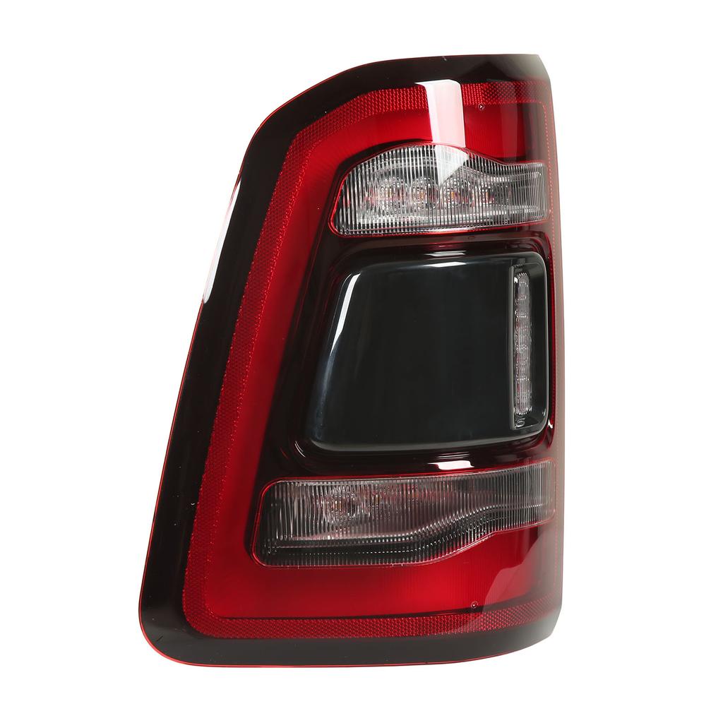 LED zadné svetlo na auto, brzdové, stop, cúvacie svetlo, náhrada za Dodge Ram 1500 2019-2022, ľavé: 55112991AC