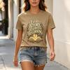Every Story Deserves A Beginning Baby Book Graphic T Shirt Unisex Crew Neck Short Sleeve Pro Life Casual Tops Harajuku