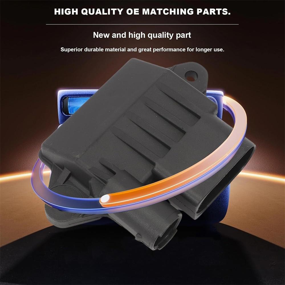 904-141 Glow Plug Relay Module fits For  Chevrolet GMC Workhorse models