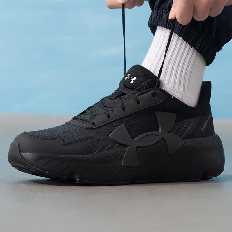 Under Armour Unisex Casual Sport Shoes