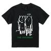 The Birthday Nakayoshi T-Shirt (BLACK) (XL)