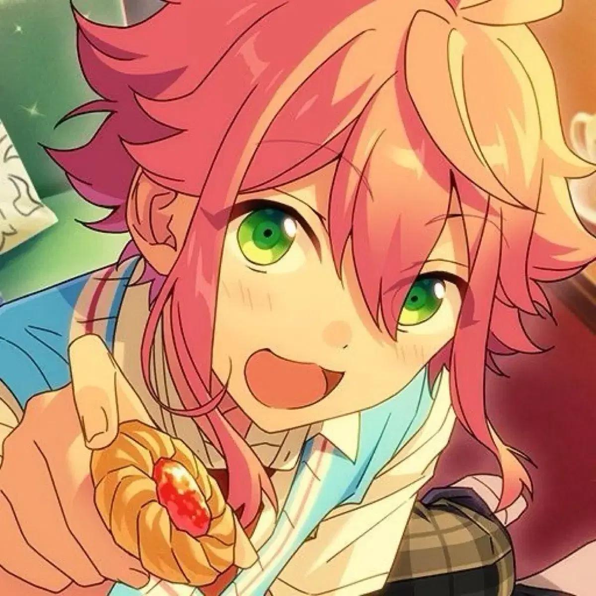 

I Sell Ansta Tori Jiryu Pasha Lanpak