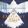 The Defiant Heir by Melissa Caruso Paperback Book 9780356510620