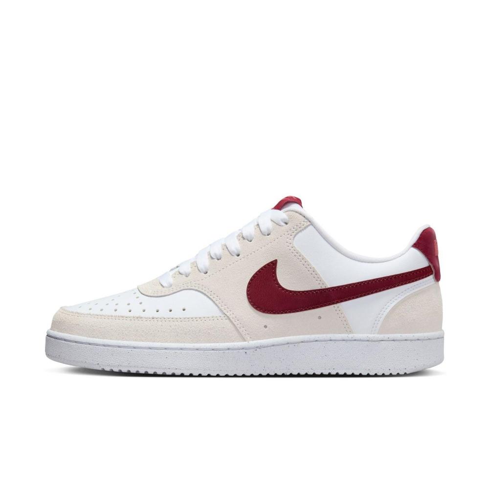 

Nike Женское пальто S viSion Lo Wfq7628 100 Белый Teamr 235