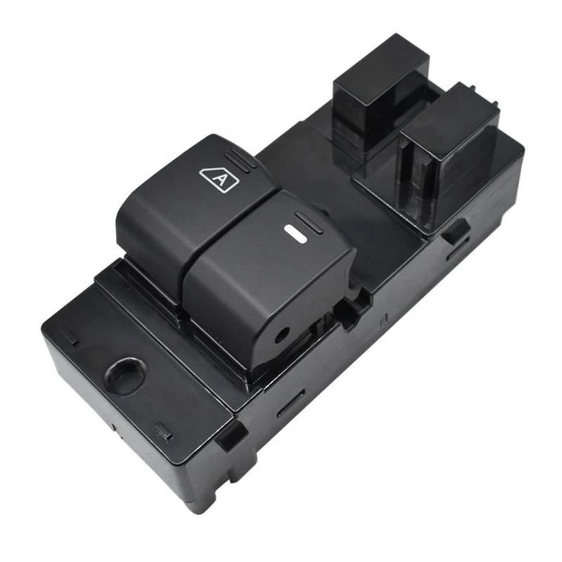 Car Accessories for Nissan NV200 HR16DE 1.6L L4 2009-2015 Front Left Electric Power Window Control Switch Lifter Button Parts