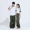 adidas Unisex Daily T shirT 3s shorT Sleeve Tee Ke3537